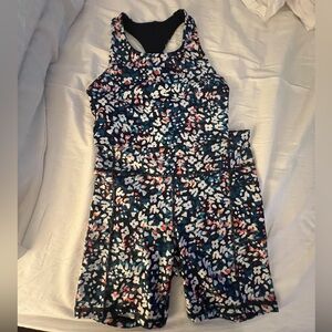 GapFit Workout Top (part of set)